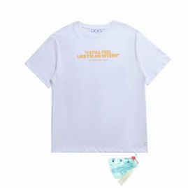 Picture of Off White T Shirts Short _SKUOffWhiteXS-XL267138224